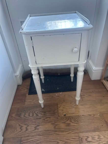 Photo of free Wooden cabinet (Stroud, GL5) #1