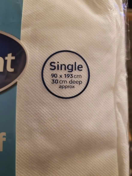 Photo of free Water proof cover (Birmingham B26) #2