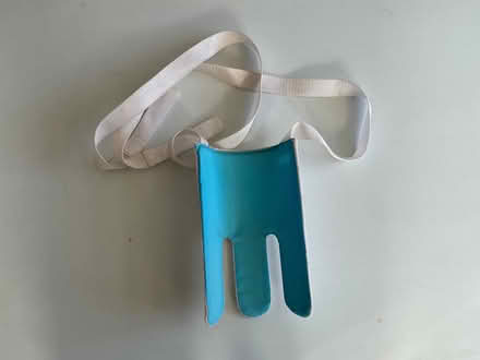 Photo of free Sock putter onner (Yarnton OX5) #1