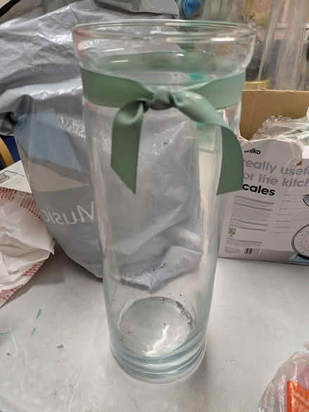 Photo of free Kitchen and household items (E14 Isle of Dogs) #4