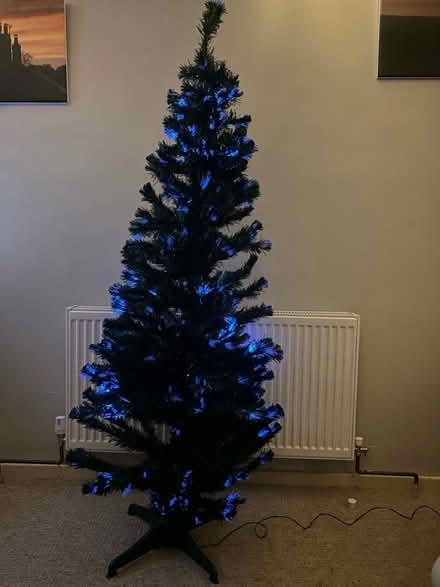Photo of free Artificial Christmas Tree (Calne SN11 0) #1