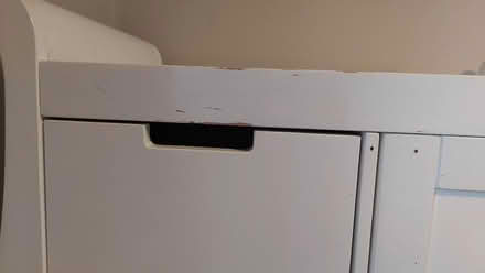 Photo of free Baby Changing Table unit NW2 (NW2) #2
