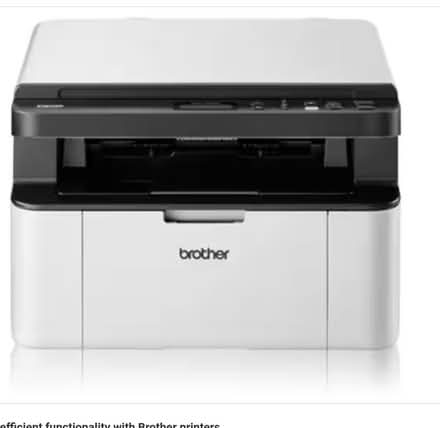 Photo of free Brother printer (Ha5 pinner) #1