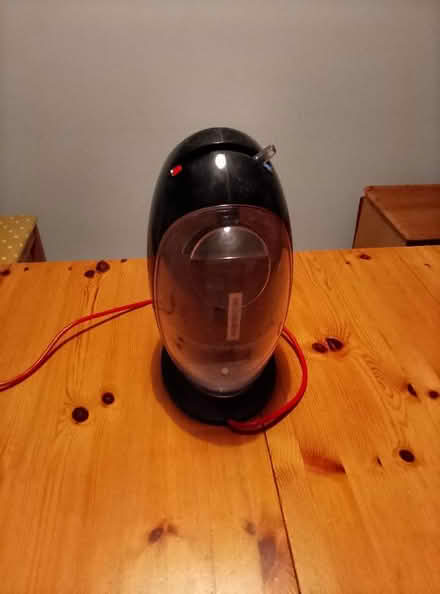 Photo of free Nescafé dolce gusto coffee pod machine (Ware SG12) #1