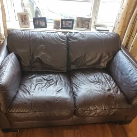 Photo of free Sofas (Dublin 5) #1
