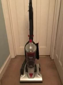 Photo of free Vax Power vacuum cleaner (Bernards Heath AL3) #1