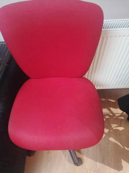 Photo of free Office chair (Parkstone BH14) #1