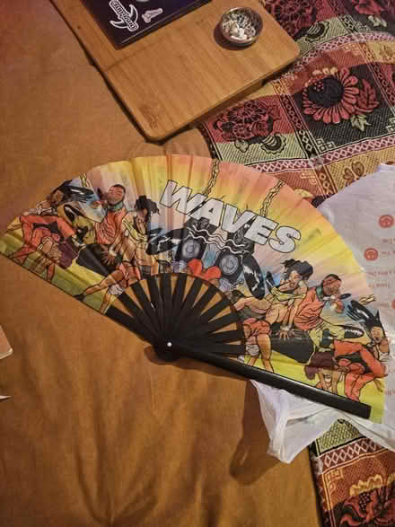 Photo of free Fan (SW17) #1