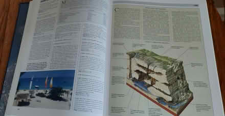 Photo of free Guide to places of the world (Ham, TW10) #2