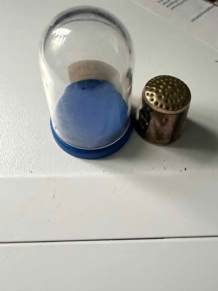 Photo of free Mother of pearl (Westbury Wilts BA13) #3