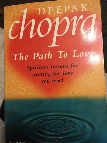 Photo of free Book #3 (Near Old Street Station) #1