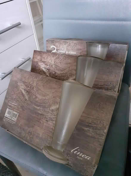 Photo of free Latte mugs (TW3 Hounslow) #2