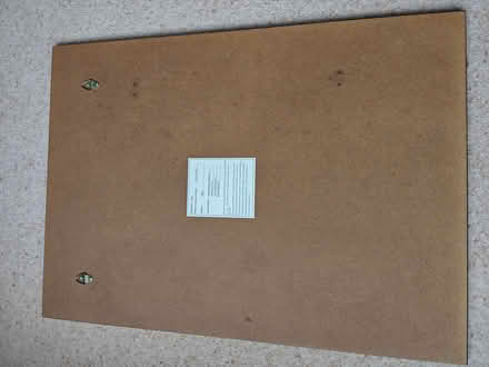 Photo of free Mirror (Chellaston DE73) #2