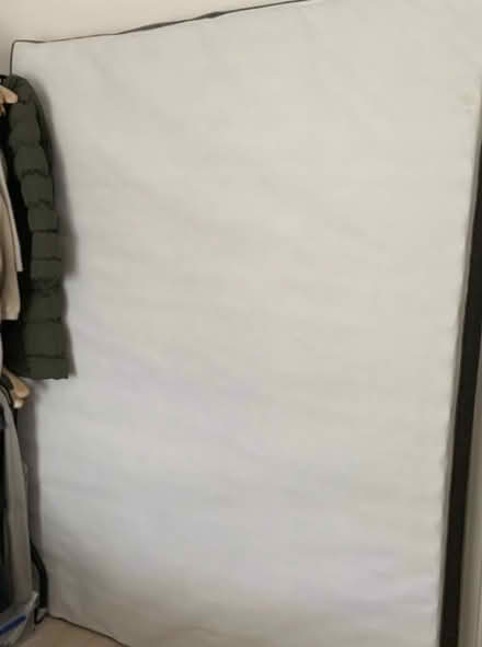 Photo of free King-Size Mattress (Wandsworth SW18) #1