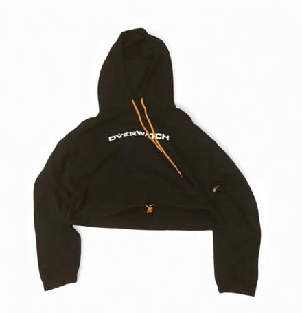 Photo of free Overwatch Woman’s Hoodie (Brooklyn Storage) #1