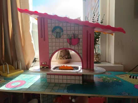 Photo of free Lol doll house (Birmingham B9) #4