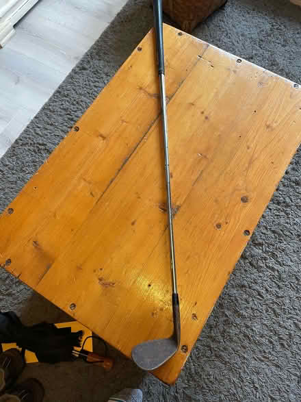 Photo of free Old titelist golf club (St Margarets TW1) #1