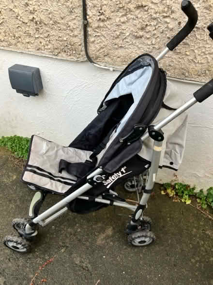 Photo of free Safety1st stroller pram (Shankill) #2