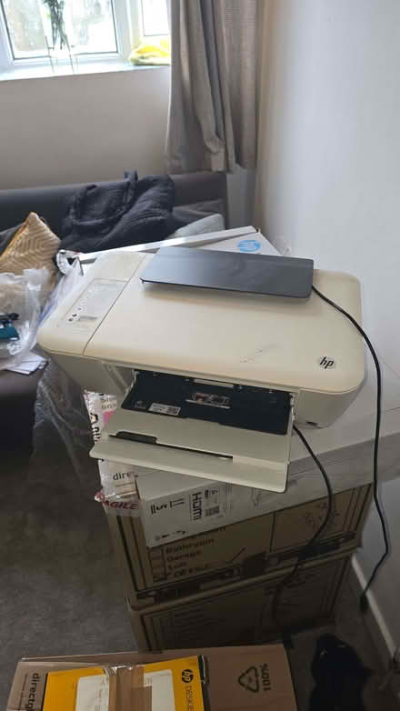 Photo of free Printer (Highgate N2) #1
