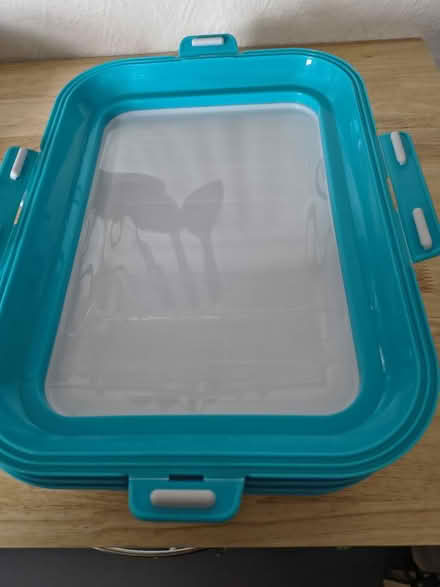 Photo of free Fridge Storage Organisers (Fiveways Brighton) #2