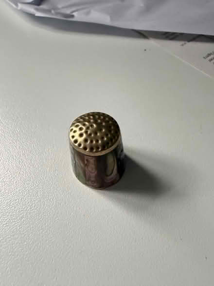 Photo of free Mother of pearl (Westbury Wilts BA13) #2