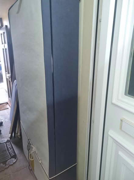 Photo of free Single bed now mattress (Mitcham CR4) #1