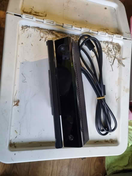 Photo of free kinect (Huyton L36) #1