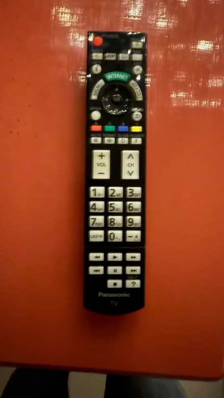 Photo of free 32" Panasonic Viera TV (Fairhaven) #4