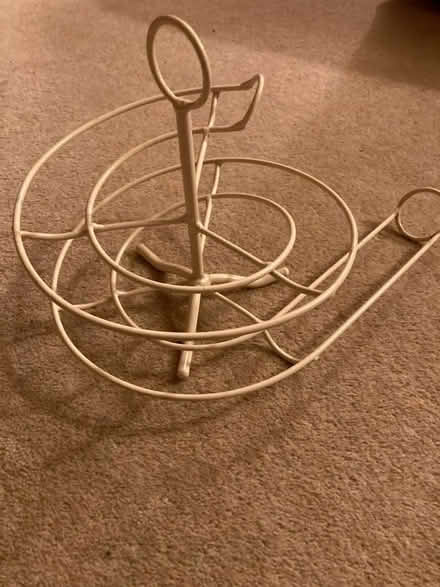 Photo of free Egg rack (Pannal HG2) #2