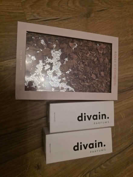 Photo of free Dupe perfumes (Mickleover DE3) #1
