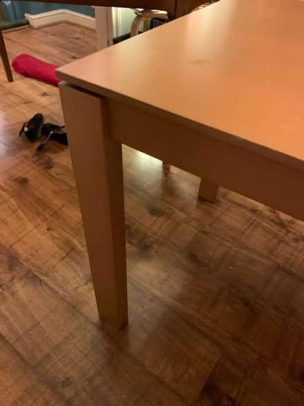 Photo of free Extendable dining table (Lifford, kings Norton B30) #3