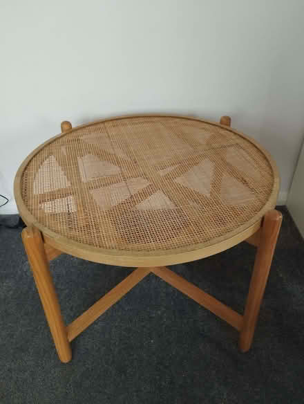 Photo of free Coffee Table (CO7) #3