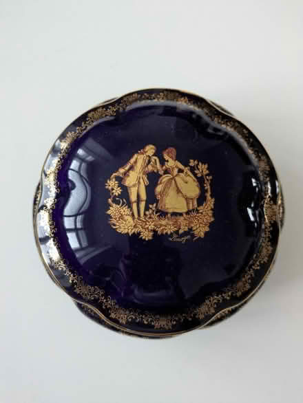 Photo of free Limoges Pottery (Enfield EN2) #1