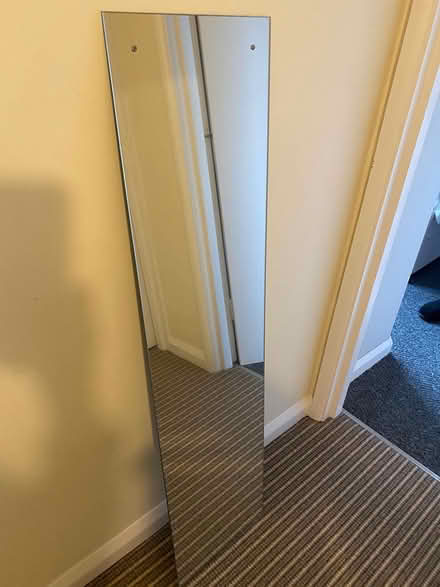 Photo of free Mirror (Leigh on sea SS9) #1