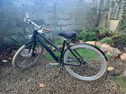 Photo of free Electric Bike (Fairview) #1
