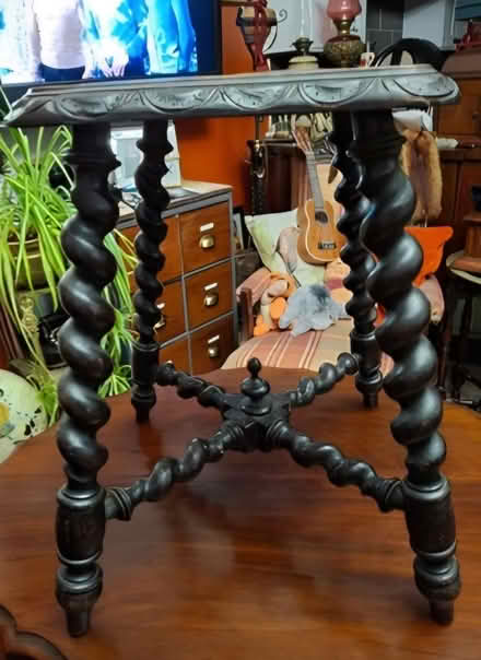 Photo of free Antique furniture for upcycle (Doncaster DN5) #3