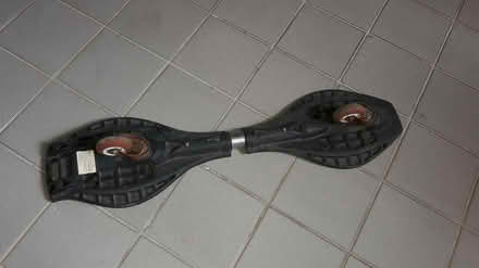 Photo of free Caster Board (Queenstown, near MRT) #2