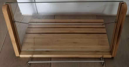 Photo of free Book holder (Chester CH1) #1