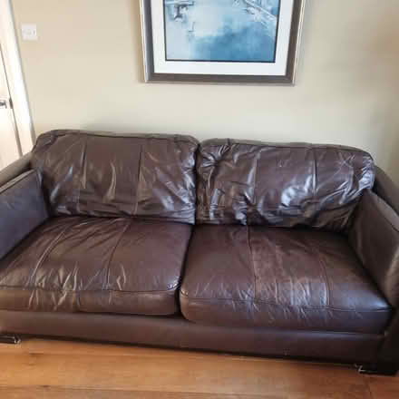 Photo of free Sofas (Dublin 5) #2