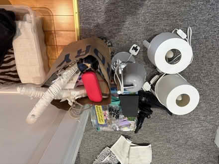 Photo of free Household items (Arnold NG5) #2