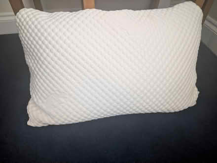 Photo of free Tempur Cloud Pillow (Orpington BR5) #1