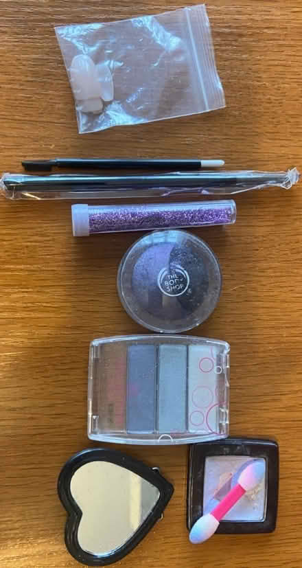 Photo of free Make Up, Conditions (SW16) #3