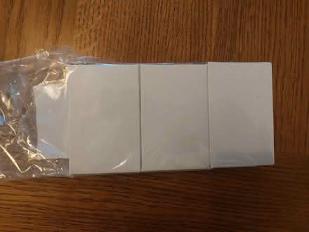 Photo of free Lava lamp bulbs (St Helens TN35) #1