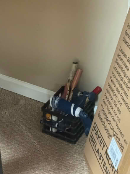 Photo of free Ping Pong Table (Near NW High School Germantown) #2