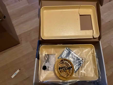 Photo of free Hovercraft (Portchester PO16) #2