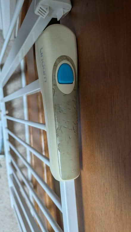 Photo of free Stair gate (Shillington) #3