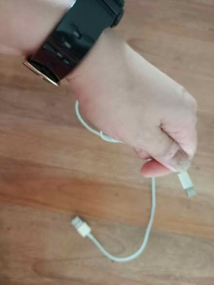 Photo of free Various cables (Tiong bahru) #2