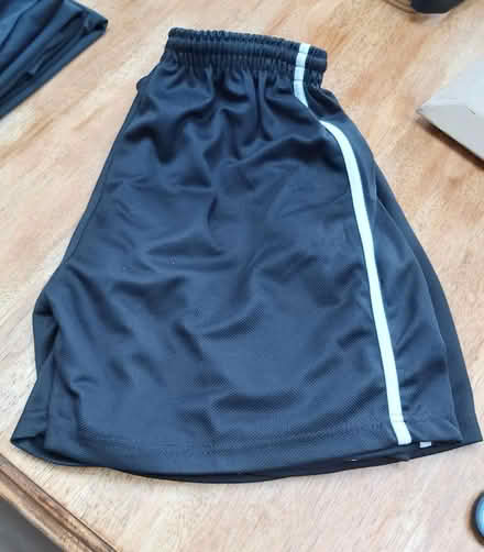 Photo of free Goldington academy boys PE shorts (Bedford) #1