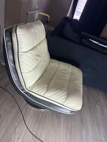 Photo of free Swivel chair (Bexley DA14) #2