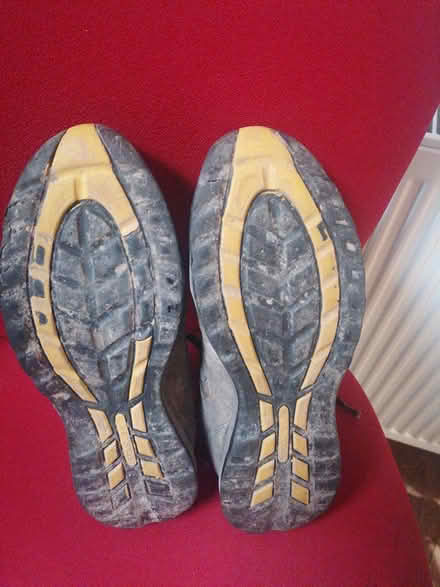Photo of free Safety Trainers (Parkstone BH14) #2
